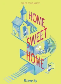 Home sweet home