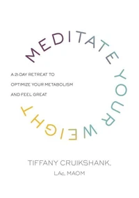 Meditate Your Weight