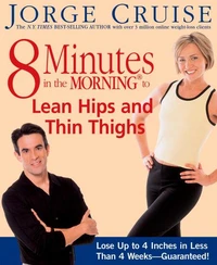 8 Minutes in the Morning to Lean Hips and Thin Thighs