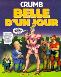 Belle d'un jour
