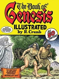 The Book of Genesis illustrated