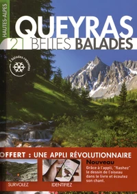 Queyras