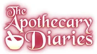 Carnets de l'apothicaire - Herbier