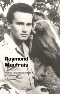 Raymond maufrais
