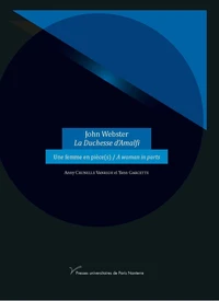 John Webster, La Duchesse d'Amalfi