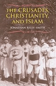 Crusades, Christianity, and Islam.
