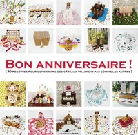 Bon anniversaire !
