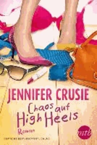 Chaos auf High Heels