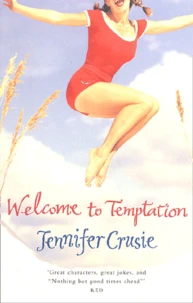 Welcome To Temptation