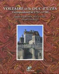 Voltaire et le duc d'Uzès