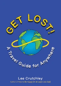 Get Lost!
