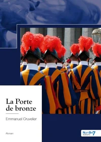 La porte de bronze