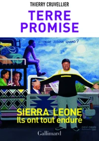 Terre promise