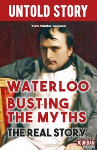 Waterloo busting the myths
