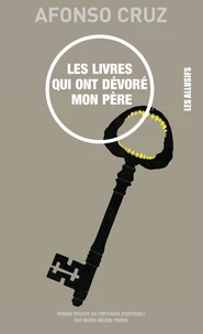 Les livres qui ont dévoré mon père