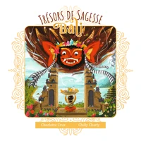 Trésors de sagesse Bali