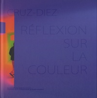  Cruz-Diez Foundation - Réflexions sur la couleur.