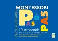 L'astronomie