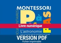 L'astronomie
