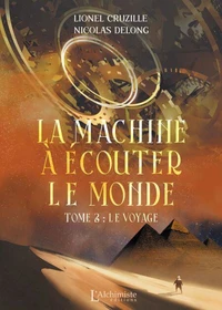 Le voyage