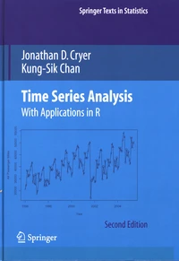 Time Series Analysis