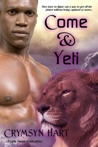 Come &amp; Yeti