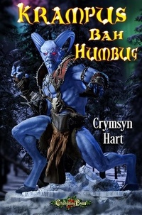  Crymsyn Hart - Krampus Bah Humbug.