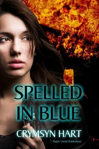 Spelled in Blue
