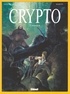 Philippe Menvielle - Crypto - Tome 03 - Sasquatch.