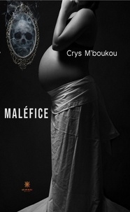 Crys M'Boukou - Maléfice.