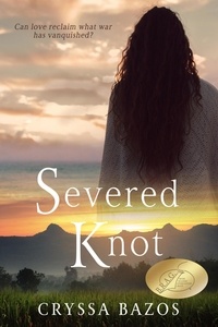  Cryssa Bazos - Severed Knot - Quest for the Three Kingdoms.