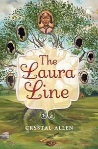 Crystal Allen - The Laura Line.
