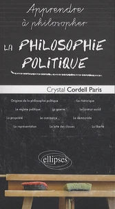 La philosophie politique