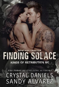 Finding Solace