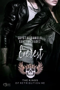 Kings of Retribution MC: Everest (Louisiana Chapter)