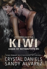  Crystal Daniels et  Sandy Alvarez - Kiwi - Kings of Retribution MC Louisiana, #4.