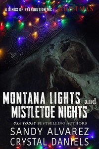  Crystal Daniels et  Sandy Alvarez - Montana Lights and Mistletoe Nights.