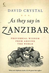 As they say in Zanzibar
