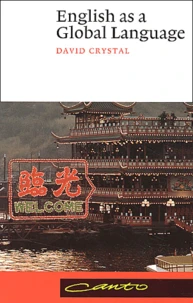 English As A Global Language