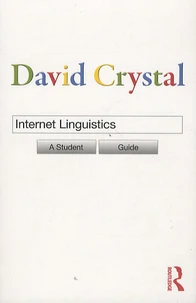 Internet Linguistics : A Student Guide