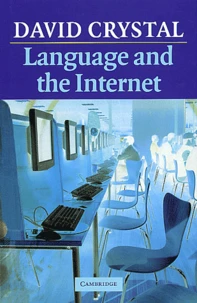 Language and the Internet