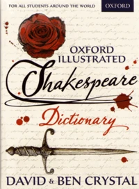 Oxford Illustrated Shakespeare Dictionary