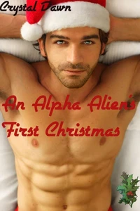 An Alpha Aliens First Christmas