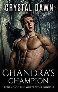 Chandra's Champion