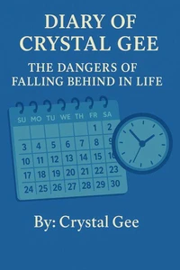 Diary of Crystal Gee - The Dangers of Falling Behind in Life