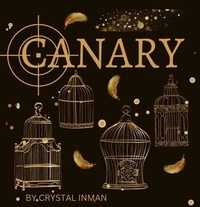  Crystal Inman - Canary - Canary.