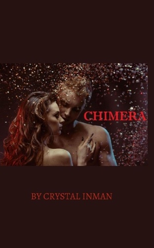  Crystal Inman - Chimera.