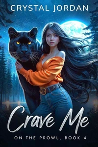 Crave Me