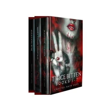 Twice Bitten Boxed Set 2