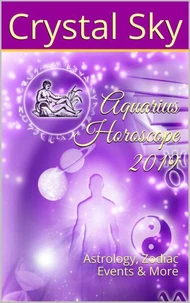 Aquarius Horoscope 2019
